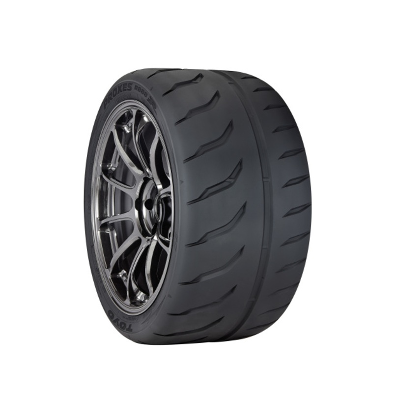 Toyo Proxes R888R Tire 225/45Z/16 93W XL