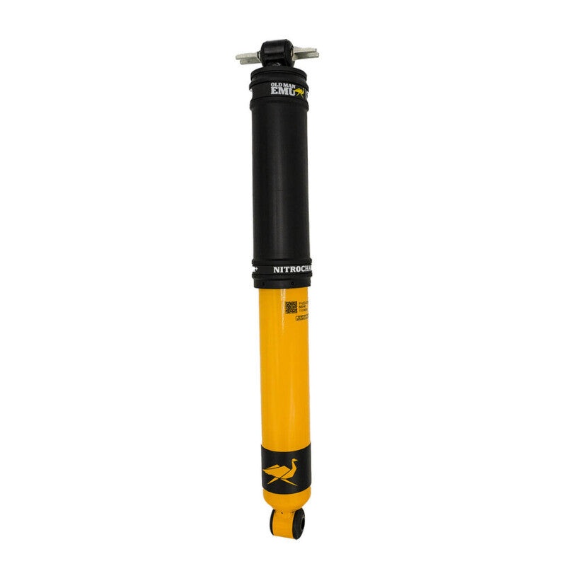ARB / OME 84-01 Jeep Cherokee XJ w/ 2-2.5in Lift Nitrocharger Sport Shock – Rear