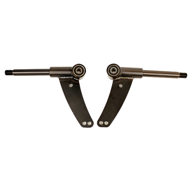 Eagle Kart Front Spindle with 17mm Shaft