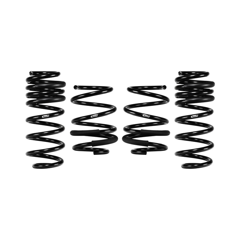 Eibach Pro Kit 2022-2025 Honda Civic Type R (FL5)