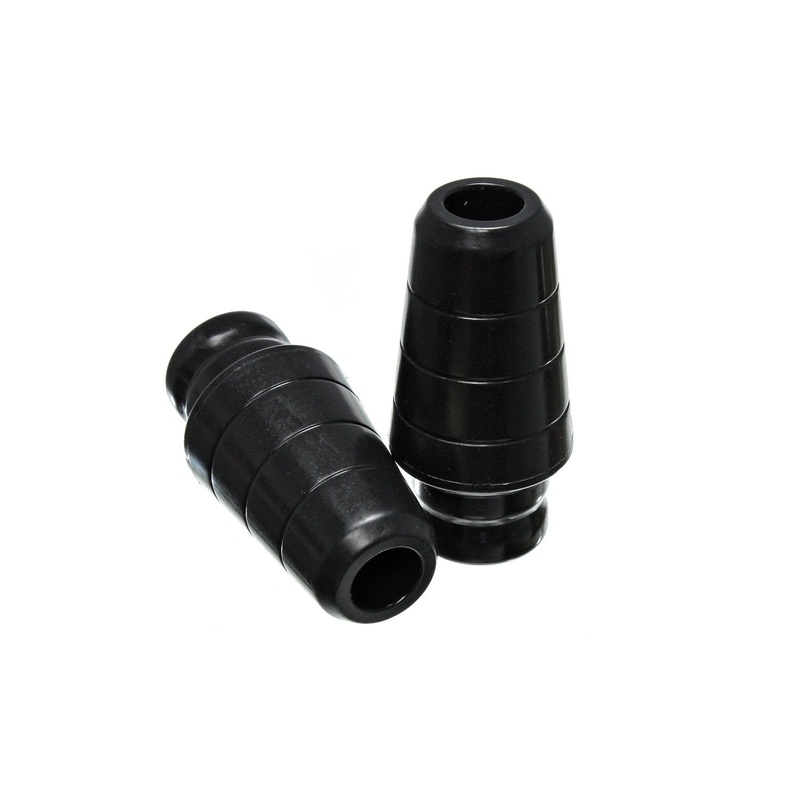Energy Suspension 2.9102G BUMP STOP SET-FT W/1 3/4in. LIFT