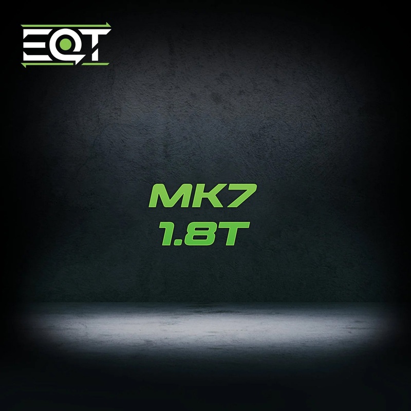 EQT Staged ECU Tune – VW MQB Sportwagen 1.8T (Mk7)