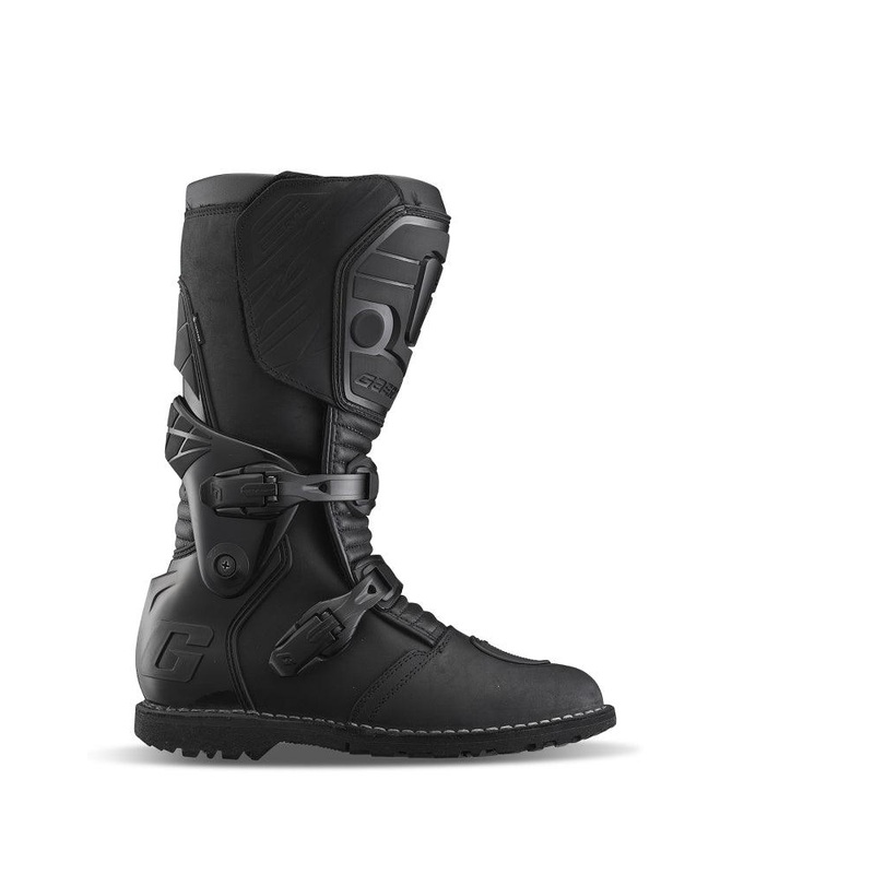 Gaerne G.Dakar Gore Tex Boot Black Size – 8