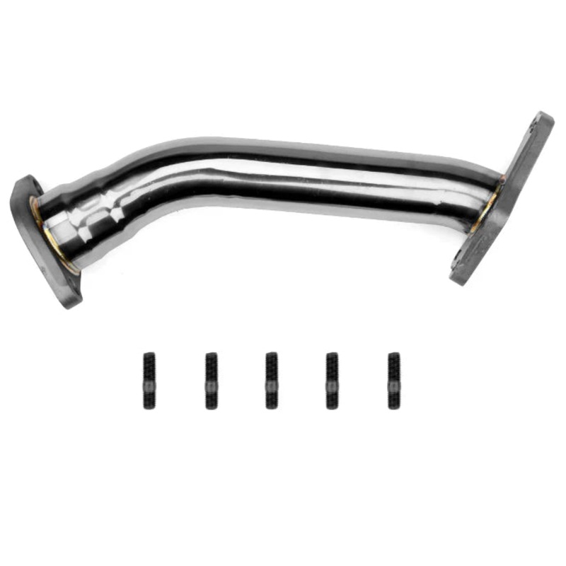Invidia Up-Pipe | 2006-2021 Subaru WRX/STI/Legacy GT/Forester XT (HS06SW1UPP)