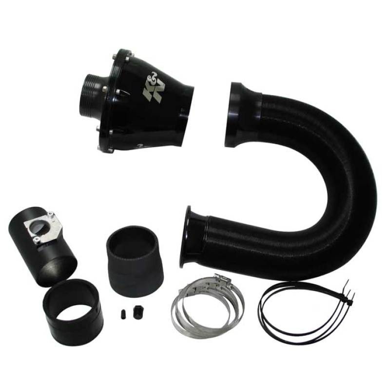 K&N Performance Intake – 2005-2008 Lotus Elise/Exige