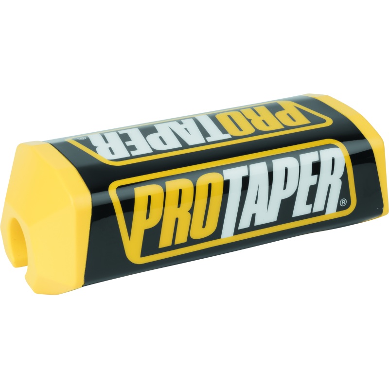 ProTaper 2.0 Square Bar Pad – Yellow/Black