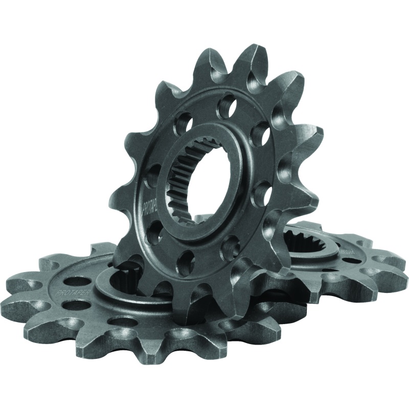 ProTaper Yamaha/Kawasaki Front Sprocket – 14 Teeth