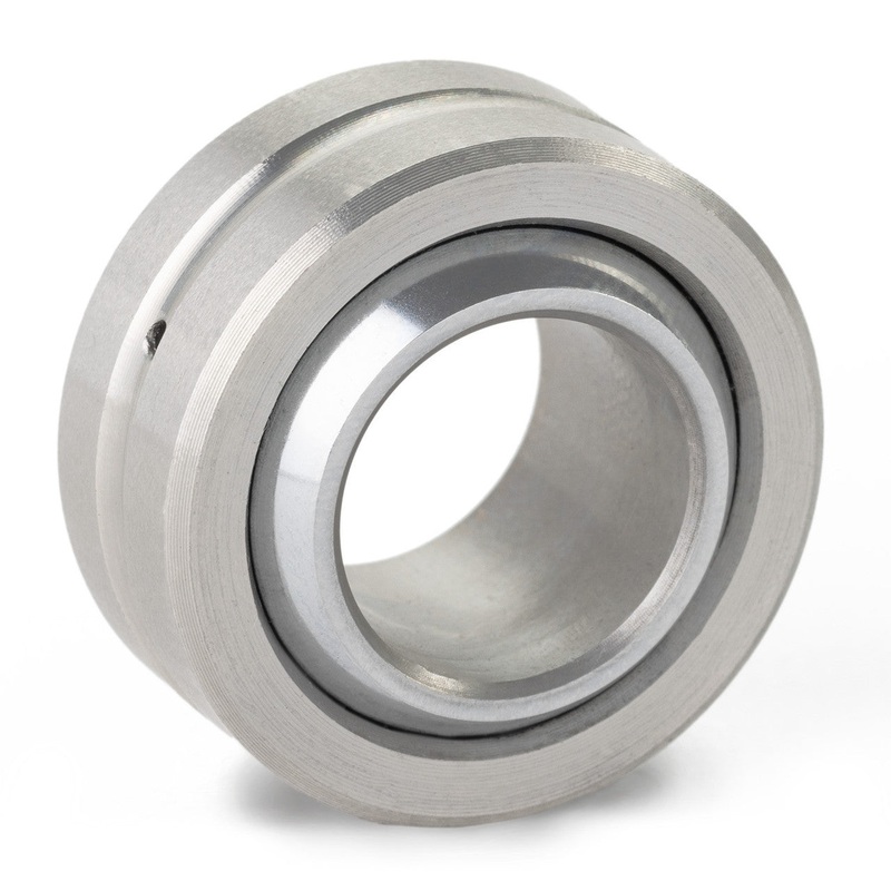 QA1 COM6SS COM Series Spherical Bearing Stainless Steel 3/8in. Bore