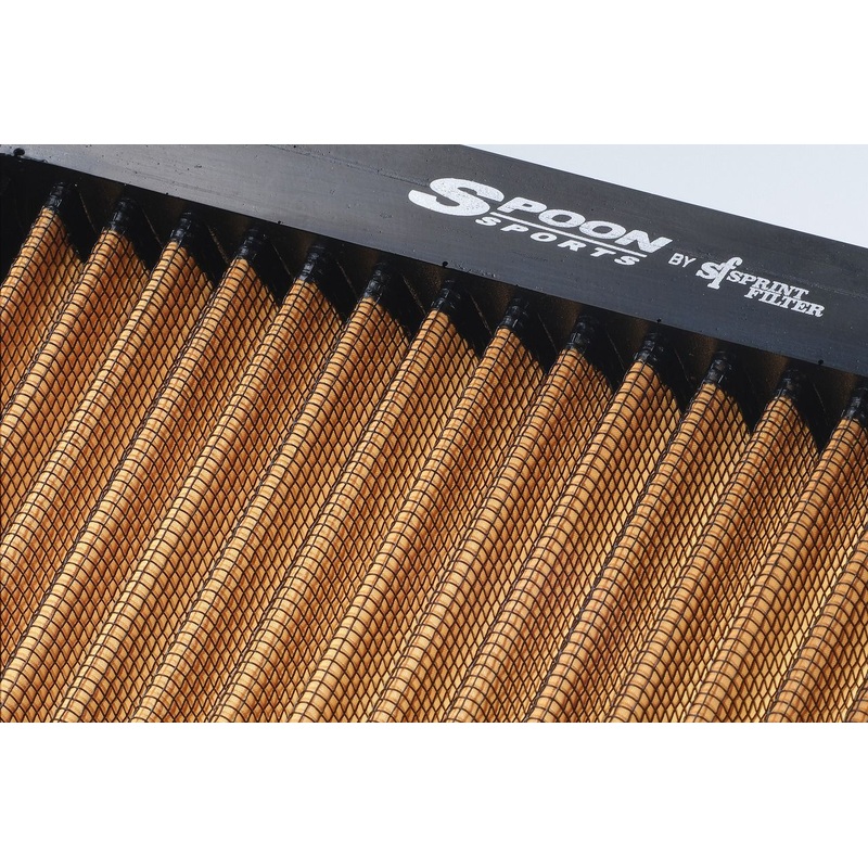 Spoon Air Cleaner Filter – 2022+ Honda Civic Si FL1,FE1 / 2022+ Acura Integra