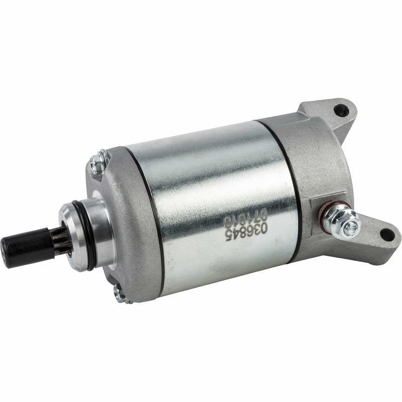Starter Motor Polaris by Fire Power