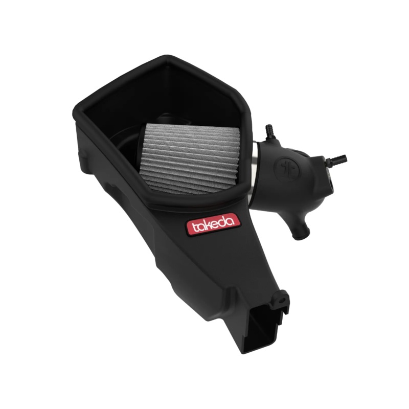 Takeda Stage 2 Cold Air Intake 2022-2023 Kia Stinger (2.5L)