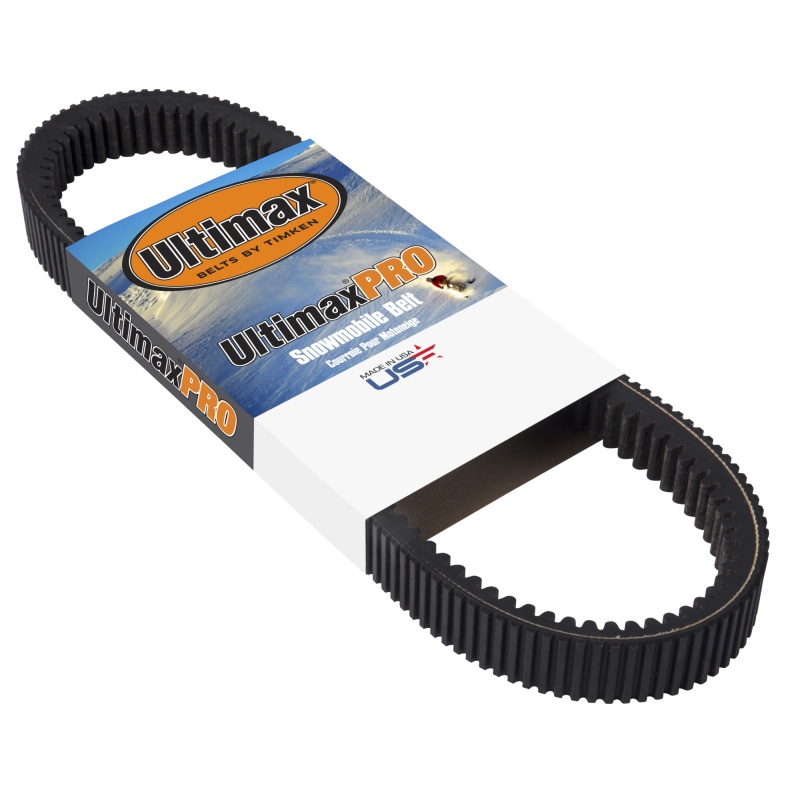 Ultimax Snowmobile Belt- 131-4442U4