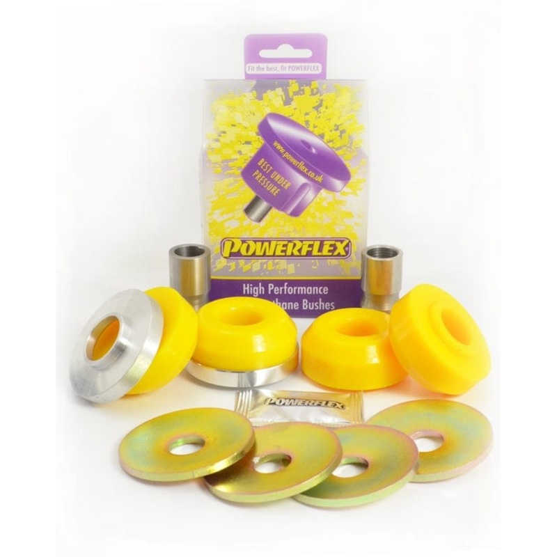 Volkswagen Vanagon (80 – 92) Front Radius Rod Bushing – 4WD