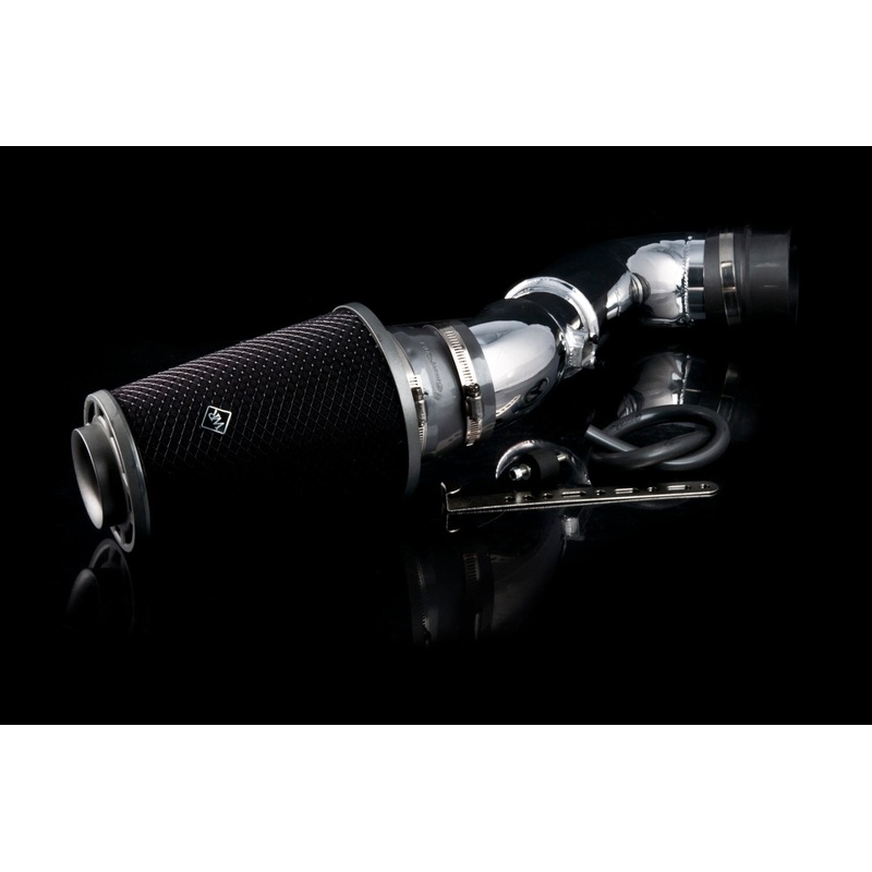Weapon R Secret Weapon Intake | 2005 – 2009 Ford Mustang GT (307-170-101)