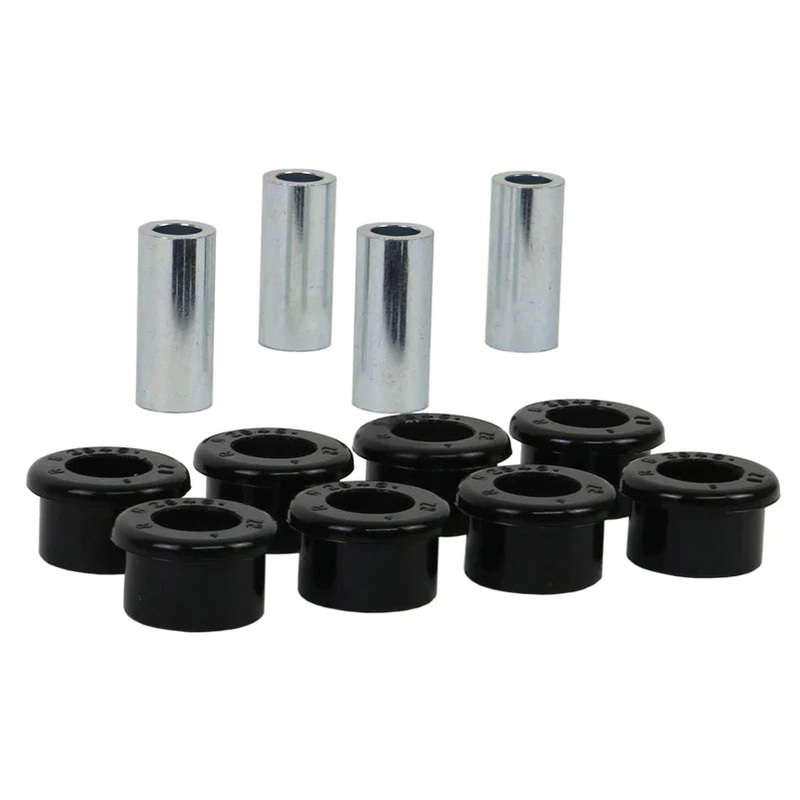 Whiteline 1993-1998  NISSAN SKYLINE R33 GTS, GTS-T RWD Rear  Control Arm Upper Rear – Bushing Kit W62546