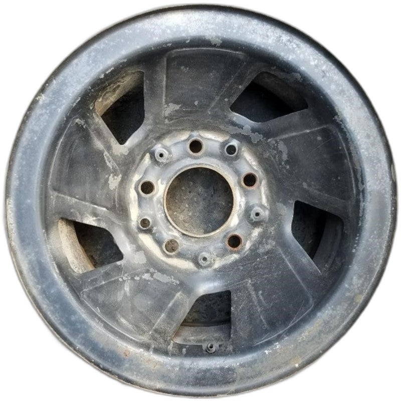15″ BRONCO 92-96 15×7.5 steel Original OEM Wheel Rim