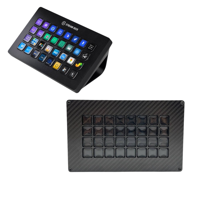 Elgato Stream Deck XL Bundle