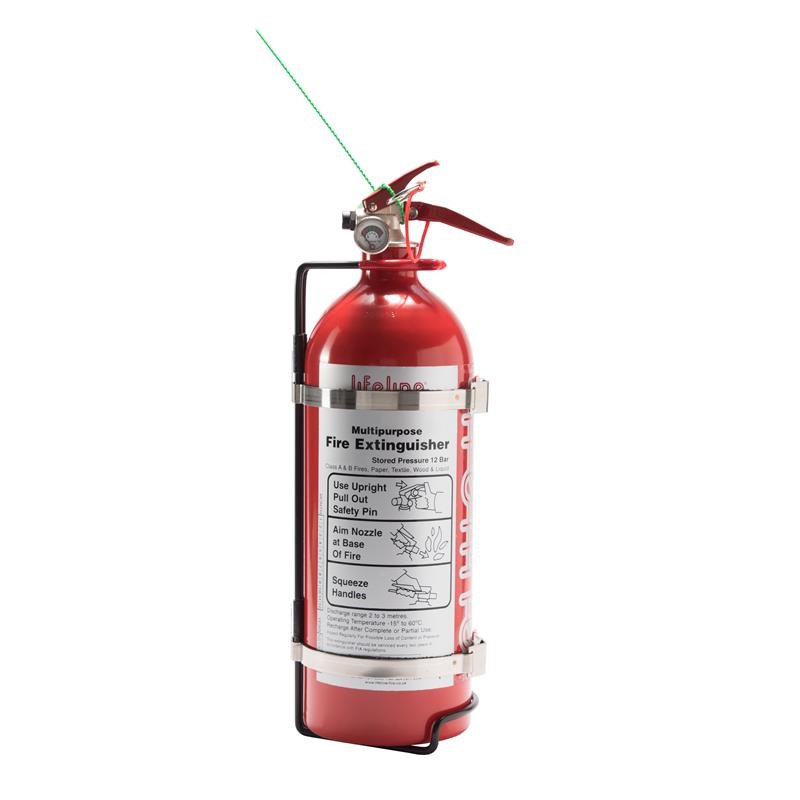 [GARAGE SALE] – 2.0kg Monnex Powder Hand Held – FIA