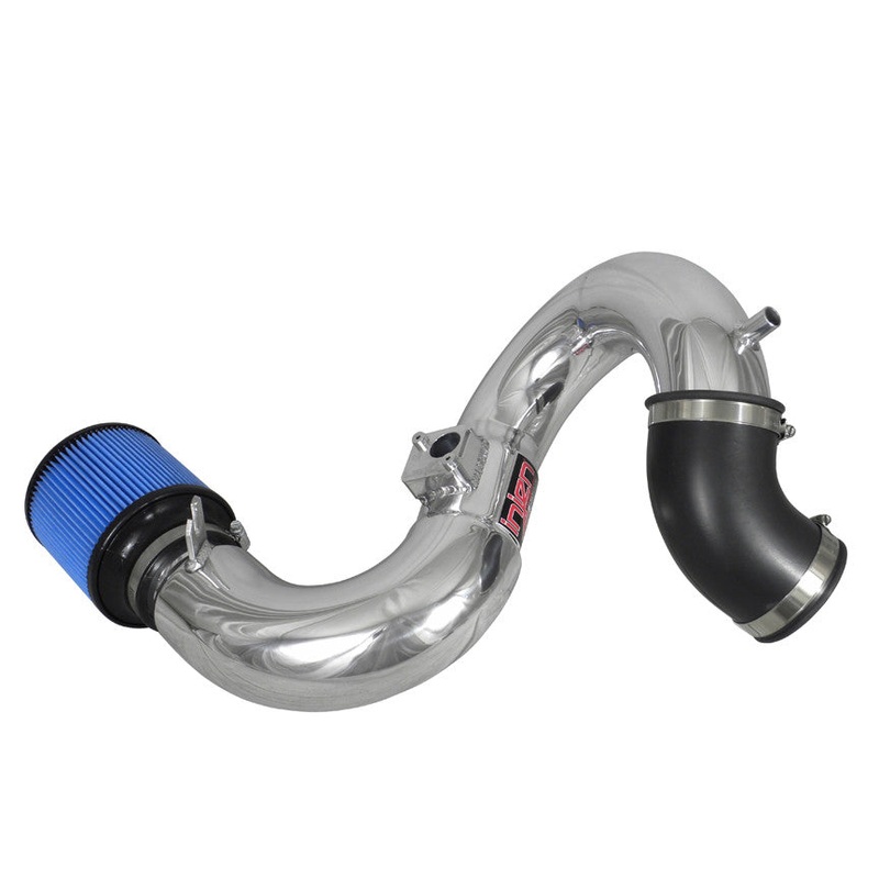 Injen Short Ram Air Intake 2012 Honda Civic Si (2.4L)