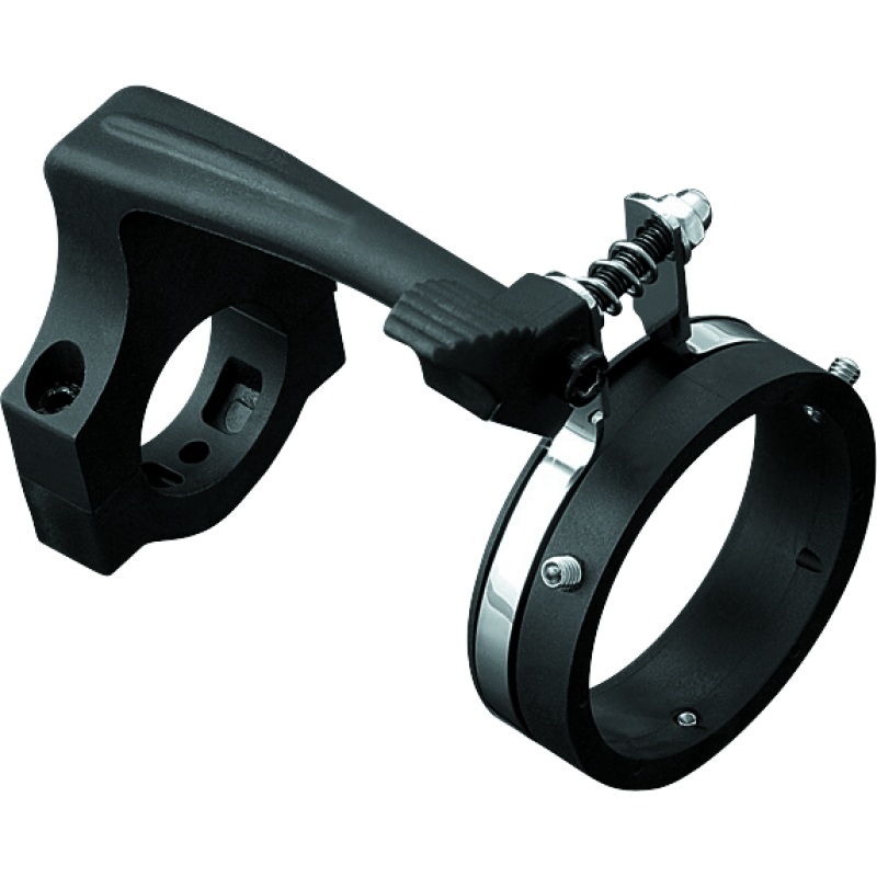 Kuryakyn Universal Econo Throttle Assist Black