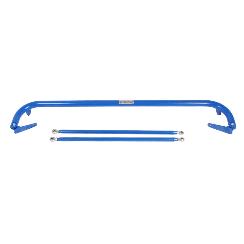 NRG Harness Bar 49in. – Blue