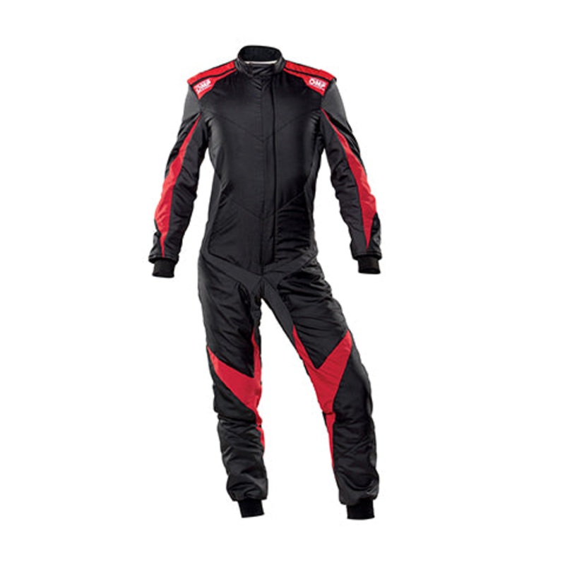 OMP One Evo X Racing Suit (IA0-1861-A01)