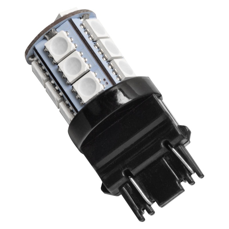 Oracle 3157 18 LED 3-Chip SMD Bulb (Single) – Amber