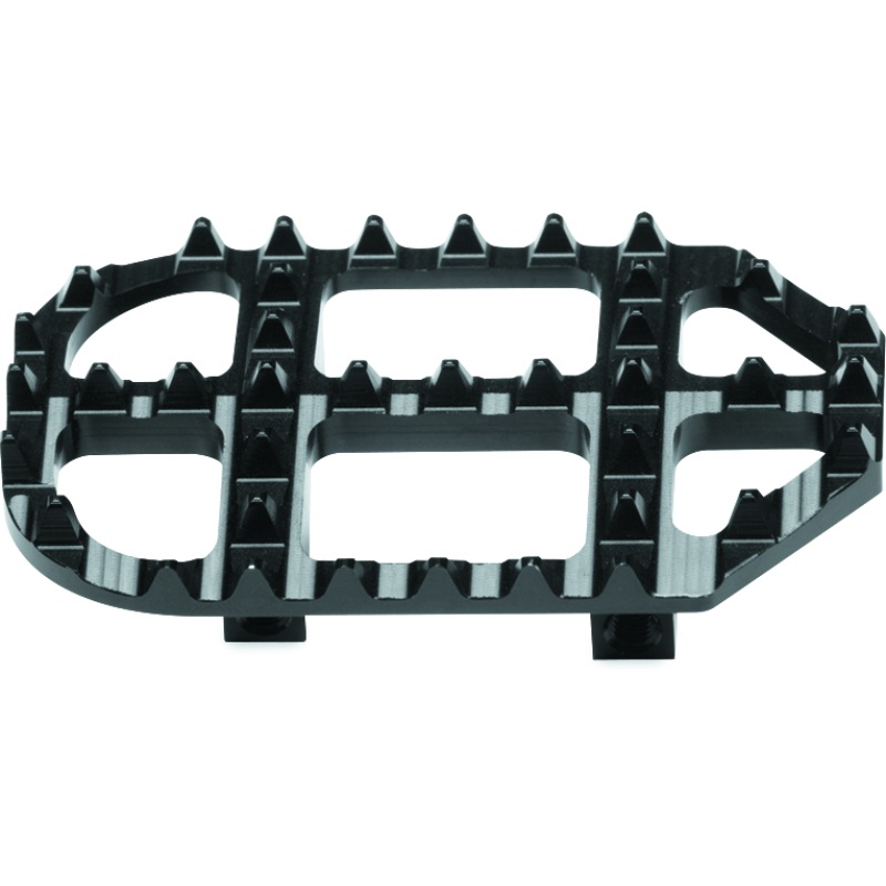 ProTaper Footpeg Cleat Kit -5mm – Black