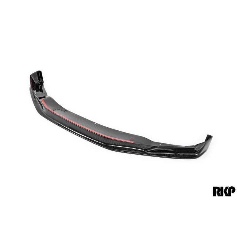 RKP F85 X5M / F86 X6M Carbon Front Lip