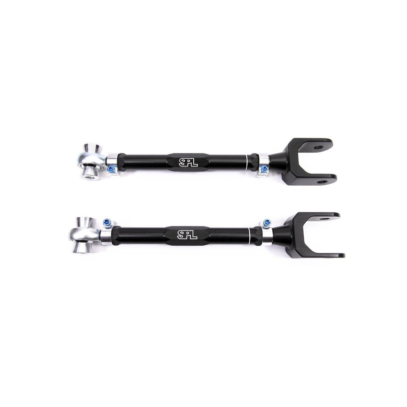 SPL Parts Rear Traction Links – Toyota Supra A90 2020+
