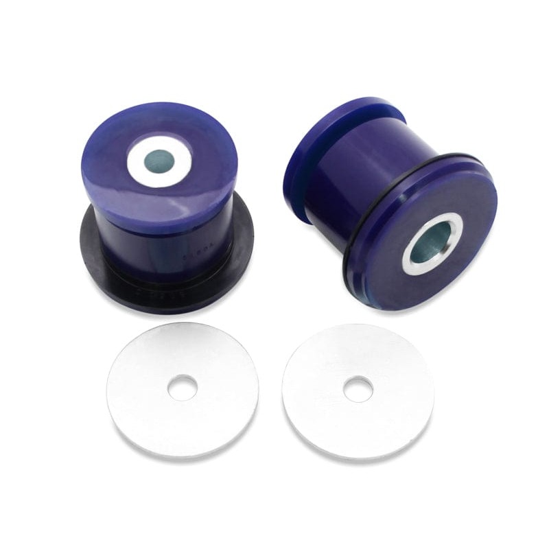 SuperPro 1992 Lexus SC300 Base Rear Forward Subframe Bushing Set
