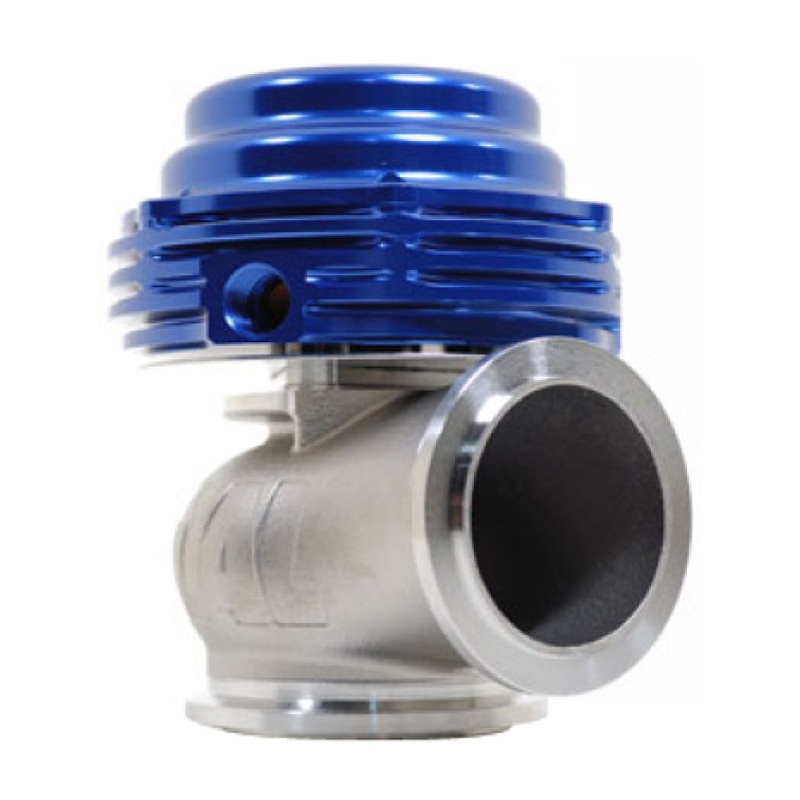 TiAL Sport MVS Wastegate 38mm .3 Bar (4.35 PSI) – Blue (MVS.3B)