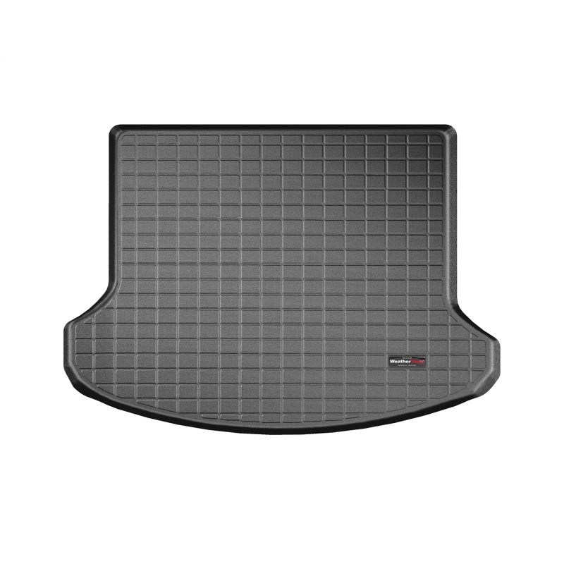 WeatherTech 17-21 Honda Civic Type R Hatchback Cargo Liner – Black