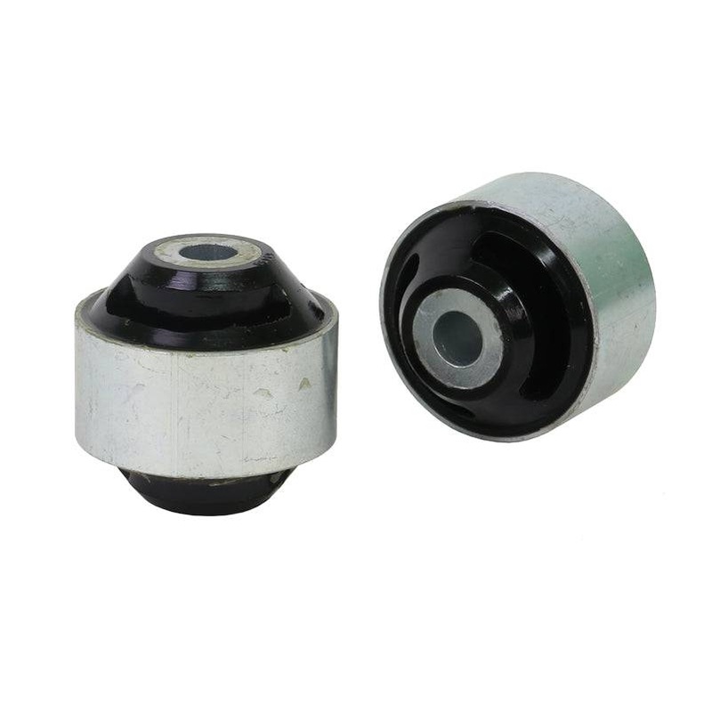 Whiteline 2007-2010  HONDA CIVIC VIII GEN FD2 TYPE R Front  Control Arm Lower – Inner Front Bushing Kit W53410
