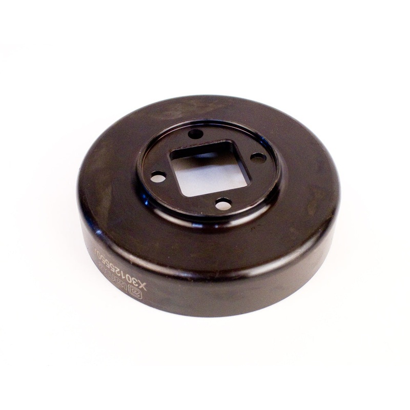 (356) X30125550A IAME KA100 Clutch Drum