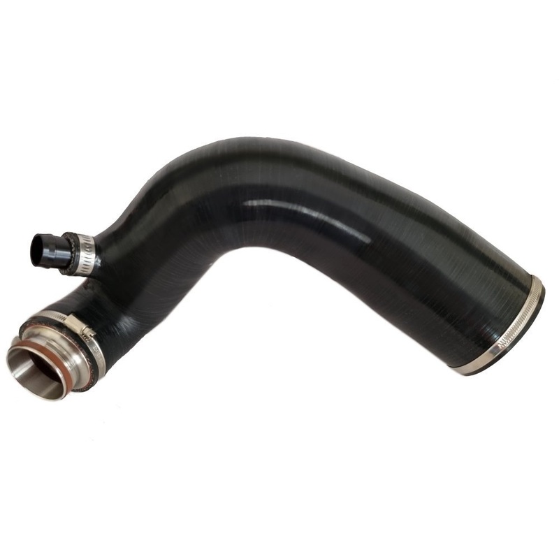 Blaze Performance AToM V2 Components (Turbo Inlet Pipe – Typhoon) – VW/Audi MQB 1.8T/2.0T