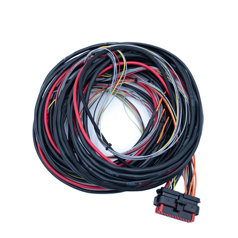 FuelTech USA –  FTSPARK-4 Harness