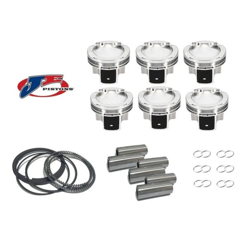JE Pistons BMW/TOYOTA B58B30-3.228/.866/-11.1CC