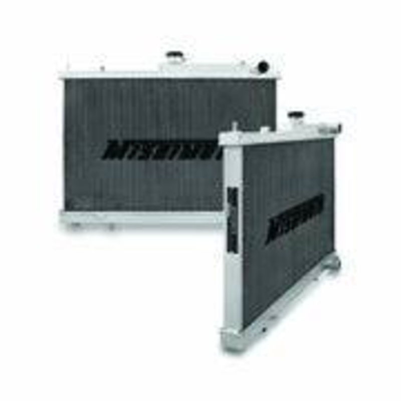 Mishimoto Performance Aluminium Radiator Skyline R34 GTT ER34