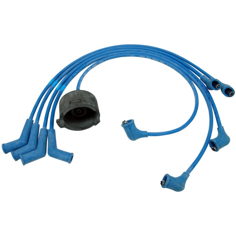 NGK Honda Accord 1978-1976 Spark Plug Wire Set