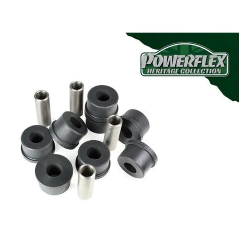 Powerflex Rear Lower Outer Wishbone Bush Mazda MX-5, Miata, Eunos HERITAGE