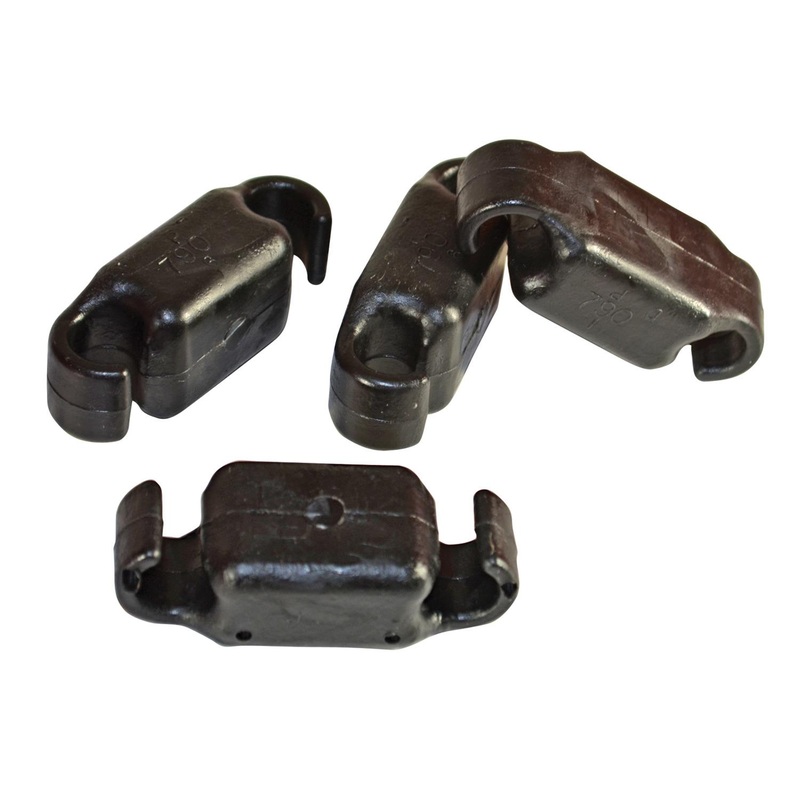 SPC Performance Coil Spring Stabilizers | Universal (24800)