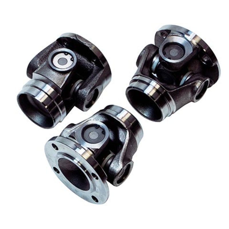 SpeedFactory Racing Honda AWD 1310 U-Joint Wagovan Driveshaft Upgrade Kit (SF-05-531-KIT)