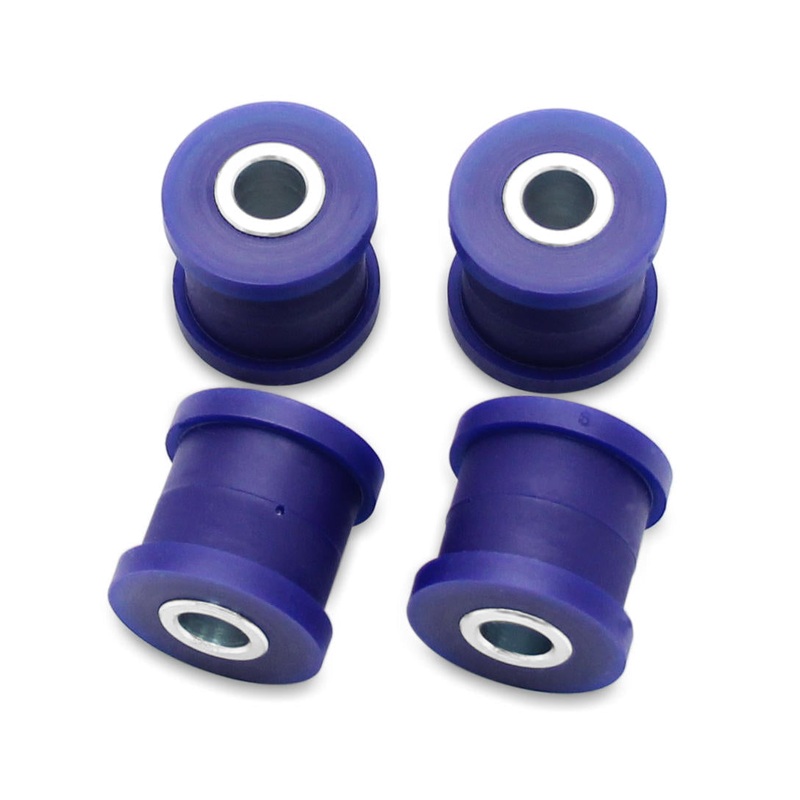 SuperPro Rear Control Arm Bushing Kit | 1990 Toyota Celica (SPF2731K)