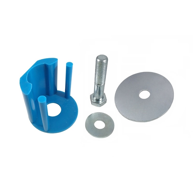 Torque Solution Pendulum (Dog Bone) Race Insert Audi TT / A3 2005.5-2008 2.0T FSI