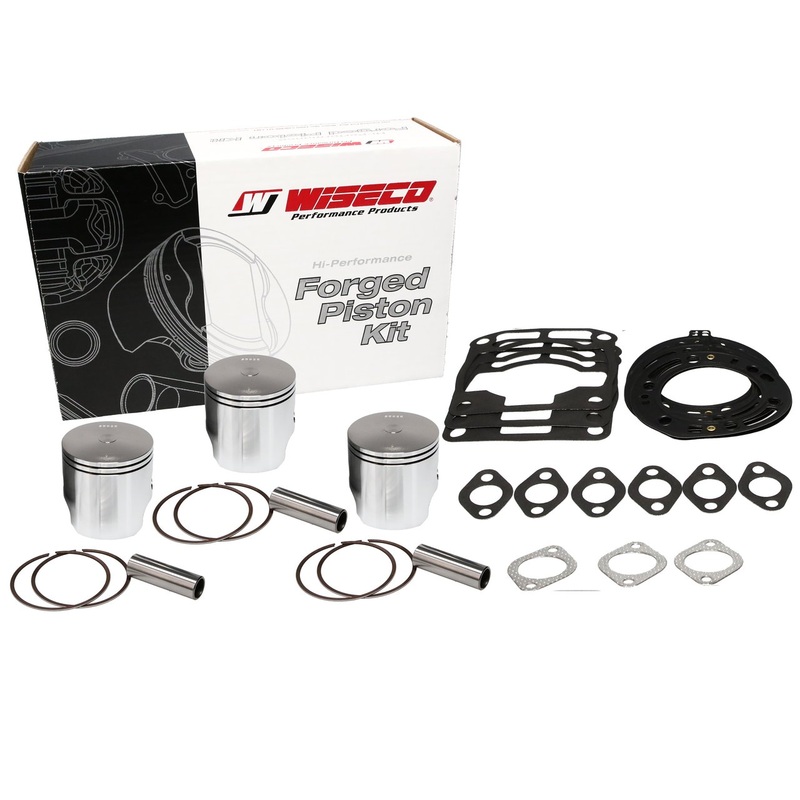 Wiseco SK1406 12-16 Ski-Doo 800 ETEK (2453M 3248KA) Piston Kit