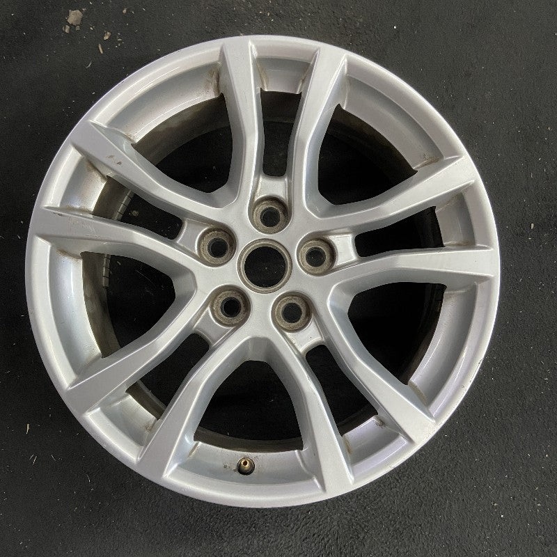 18″ CAMARO 14-15 18×7.5 Original OEM Wheel Rim