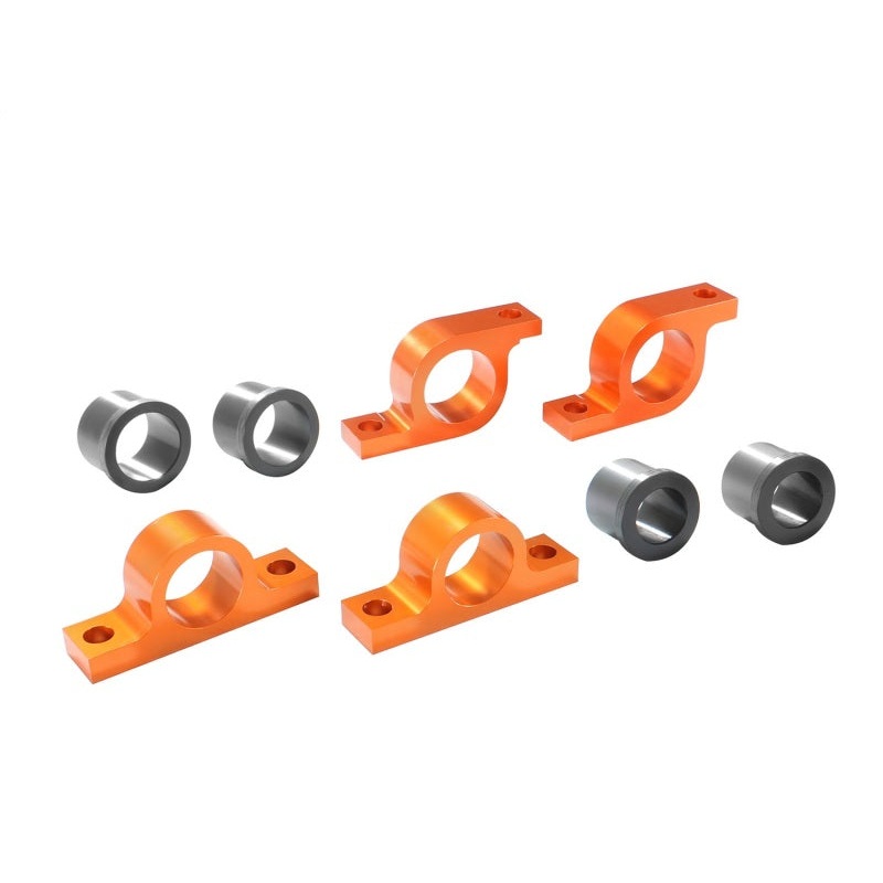 aFe Control PFADT Series Racing Sway Bar Pillow Blocks Heavy Rate Chevrolet Corvette (C5/C6) 97-13
