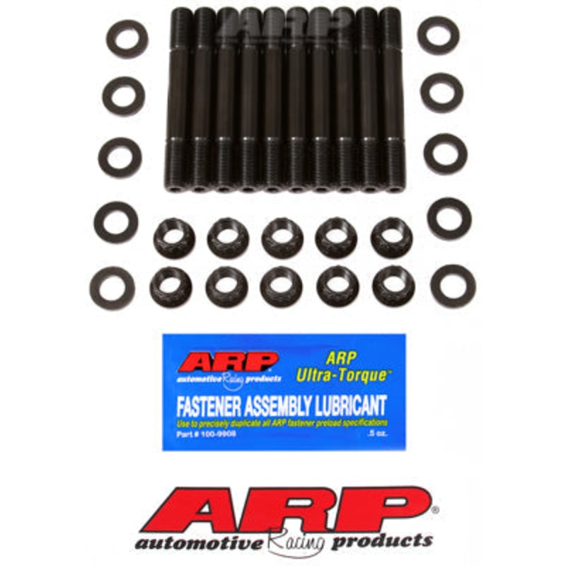 ARP Mitsubishi 2.6L 2-bolt main stud kit