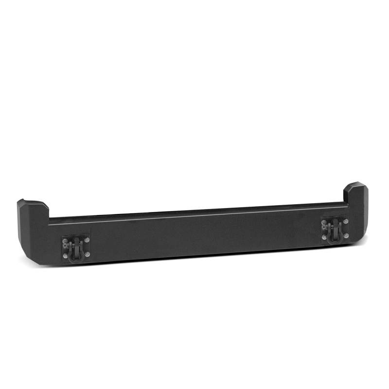Body Armor 4×4 Rear Bumper Toyota Tacoma Pro Series 2005-2015 | TC-2961